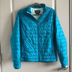 Light Patagonia Jacket